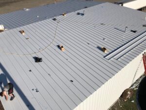 Metal Roofing - Built Wright Homes & Roofing Photos (7)