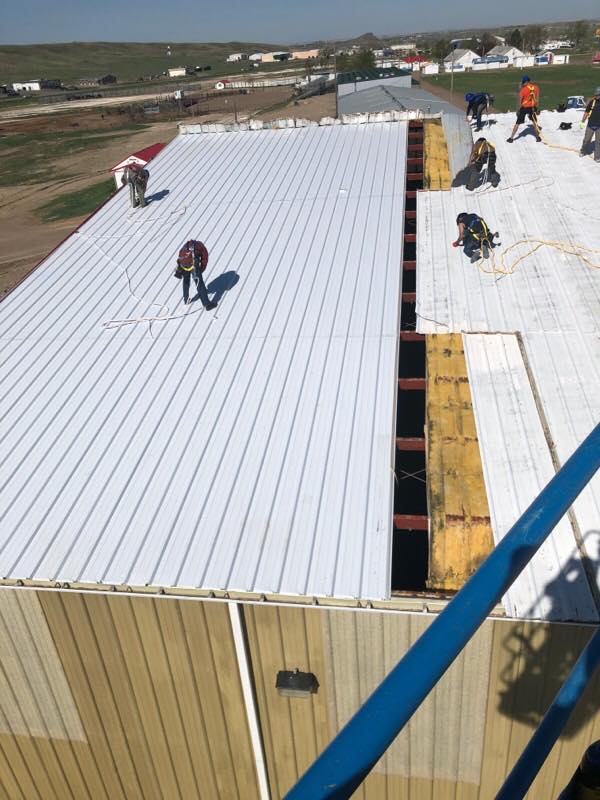 Roof Replacement Contractor Gillette, Wyoming 3072136011