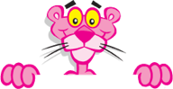 pink Panther