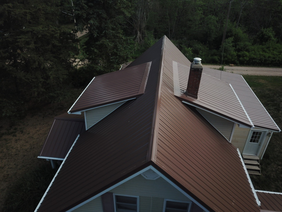 Built Wright Homes & Roofing serving Montana