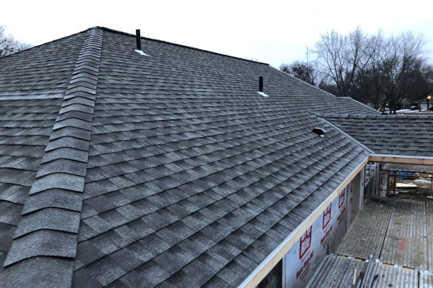 How Billings Wind Affects Asphalt Shingles